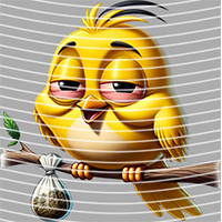 Cartoons and other-CO 1723